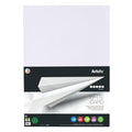 SG Education Activity Card 160gsm Card White Range SG Education