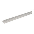 SG Education Aluminium Triangular Scale Ruler 30cm SG Education