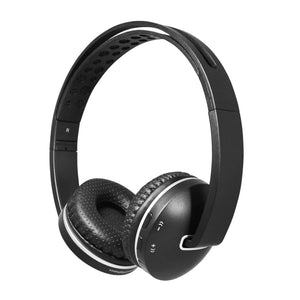 SG Education Andrea Communications BT-875 Wireless Bluetooth Stereo Headphones SG Education
