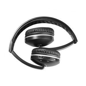 SG Education Andrea Communications BT-875 Wireless Bluetooth Stereo Headphones SG Education