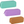 SG Education Apli Pencil Case Assorted Colours SG Education