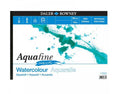 SG Education Aquafine Jumbo Smooth Watercolour Pad Range SG Education
