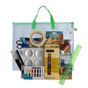 SG Education Art Kit Junior Cycle SG Education
