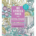 SG Education Be Stress-Free and Colour SG Education