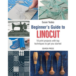 SG Education Beginners Guide to Linocut SG Education