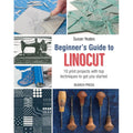 SG Education Beginners Guide to Linocut SG Education