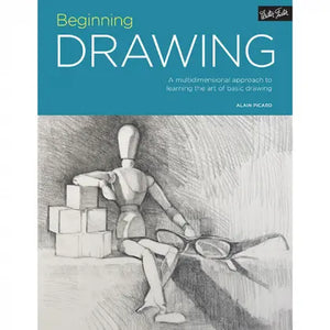 SG Education Beginning Drawing SG Education