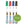 SG Education Bic Velleda 1701 Whiteboard Bullet Marker Range SG Education