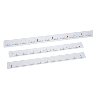 SG Education Blank Number Lines 30 Pack SG Education