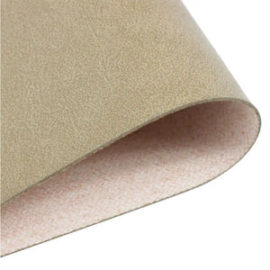 SG Education Brown Laserable Faux Leather 600mm x 300mm SG Education