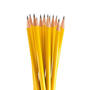 SG Education Budget Pencils 12 Pack Range SG Education