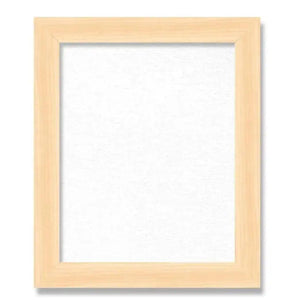 SG Education Canvas Panel with Frame 3mm Range SG Education
