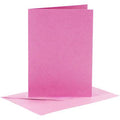 SG Education Cards & Envelopes 6 Pack Range SG Education