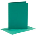 SG Education Cards & Envelopes 6 Pack Range SG Education