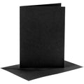 SG Education Cards & Envelopes 6 Pack Range SG Education