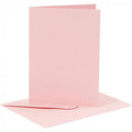 SG Education Cards & Envelopes 6 Pack Range SG Education