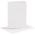 SG Education Cards & Envelopes 6 Pack Range SG Education