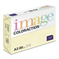 SG Education Cartridge Paper A3 80g (500 Sheets) Yellow SG Education