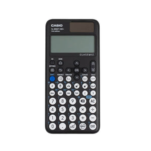 SG Education Casio FX85GTCW+ Scientific Calculator Range SG Education