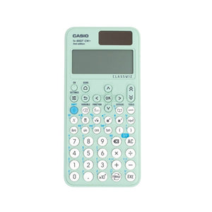 SG Education Casio FX85GTCW+ Scientific Calculator Range SG Education