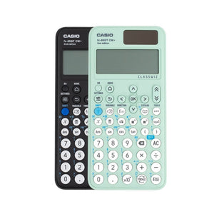 SG Education Casio FX85GTCW+ Scientific Calculator Range SG Education