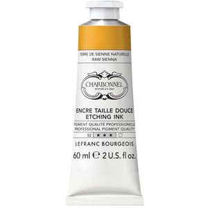 SG Education Charbonnel Etching Ink Range SG Education