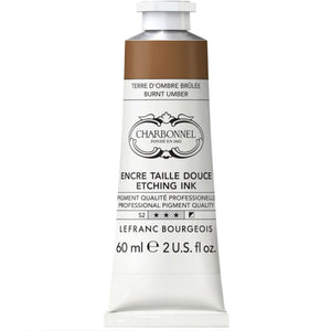 SG Education Charbonnel Etching Ink Range SG Education
