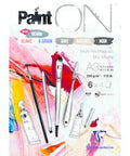 SG Education Clairefontaine Assorted PaintON Pad Range SG Education
