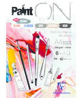 SG Education Clairefontaine Assorted PaintON Pad Range SG Education
