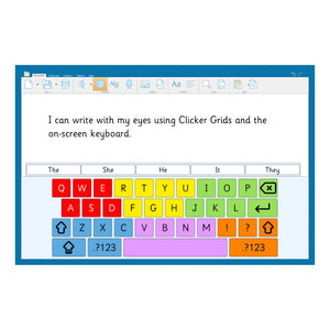 SG Education Clicker 8 SG Education