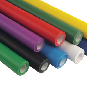SG Education Colourlast Roll 1.2m x 3.6m Range SG Education
