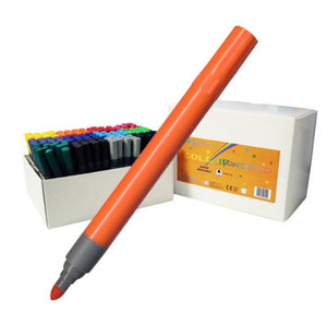 SG Education Colourworld Markers 100 Pack SG Education