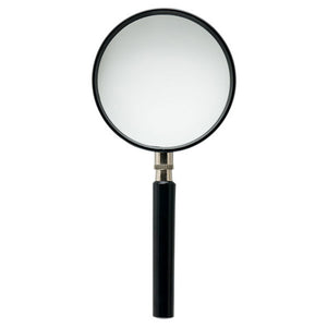 SG Education Concept 5x 75Mm Magnifying Glass SG Education