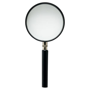 SG Education Concept 5x 75Mm Magnifying Glass SG Education