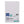 SG Education Concept 6x4inch White Flash Card 30 Pack SG Education