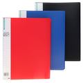 SG Education Concept A4 40 Pocket Display Book SG Education