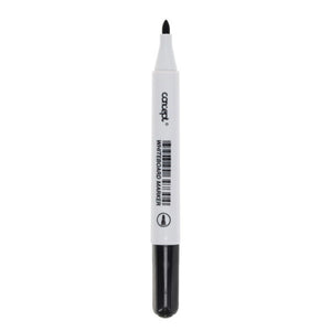 SG Education Concept Bullet Point Whiteboard Marker Black SG Education