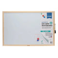SG Education Concept Magnetic Dry Wipe Whiteboard SG Education