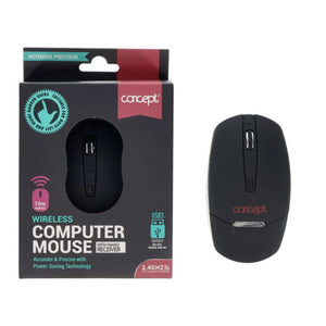 SG Education Concept Precision Wireless Computer Mouse SG Education
