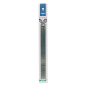 SG Education Concept Steel Ruler 30cm SG Education