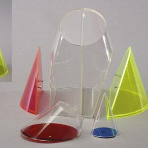 SG Education Cone w 4 detachable parts SG Education