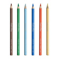 SG Education Conte Pastel Pencil Range SG Education