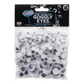 SG Education Crafty Bitz Goggly Eyes 300 Pack SG Education
