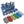 SG Education Creative Essentials Glitter 450g Range SG Education