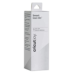 SG Education Cricut Joy Smart Iron-On (14cm x 60cm) Range SG Education