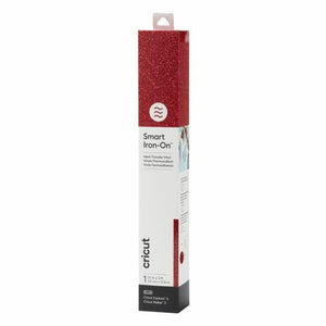 SG Education Cricut Smart Iron-On (33 x 91cm) Range SG Education