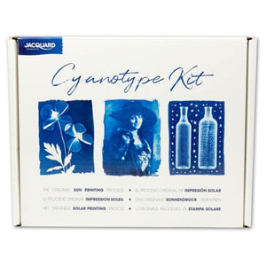 SG Education Cyanotype Kit SG Education