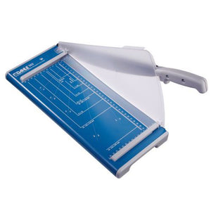 SG Education Dahle Guillotine 502 A4 Office 30cm 8 Sheets SG Education