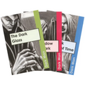 SG Education Dark Man Series  set 2 SG Education