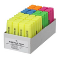 SG Education Dataglo SQ Highlighter 48 Pack SG Education
